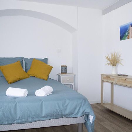 Gite Villa Paul Herm Dış mekan fotoğraf