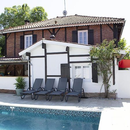 Gite Villa Paul Herm Dış mekan fotoğraf