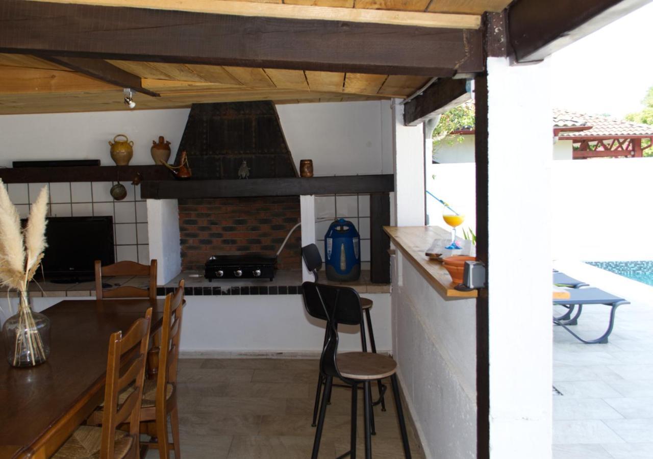 Gite Villa Paul Herm Dış mekan fotoğraf