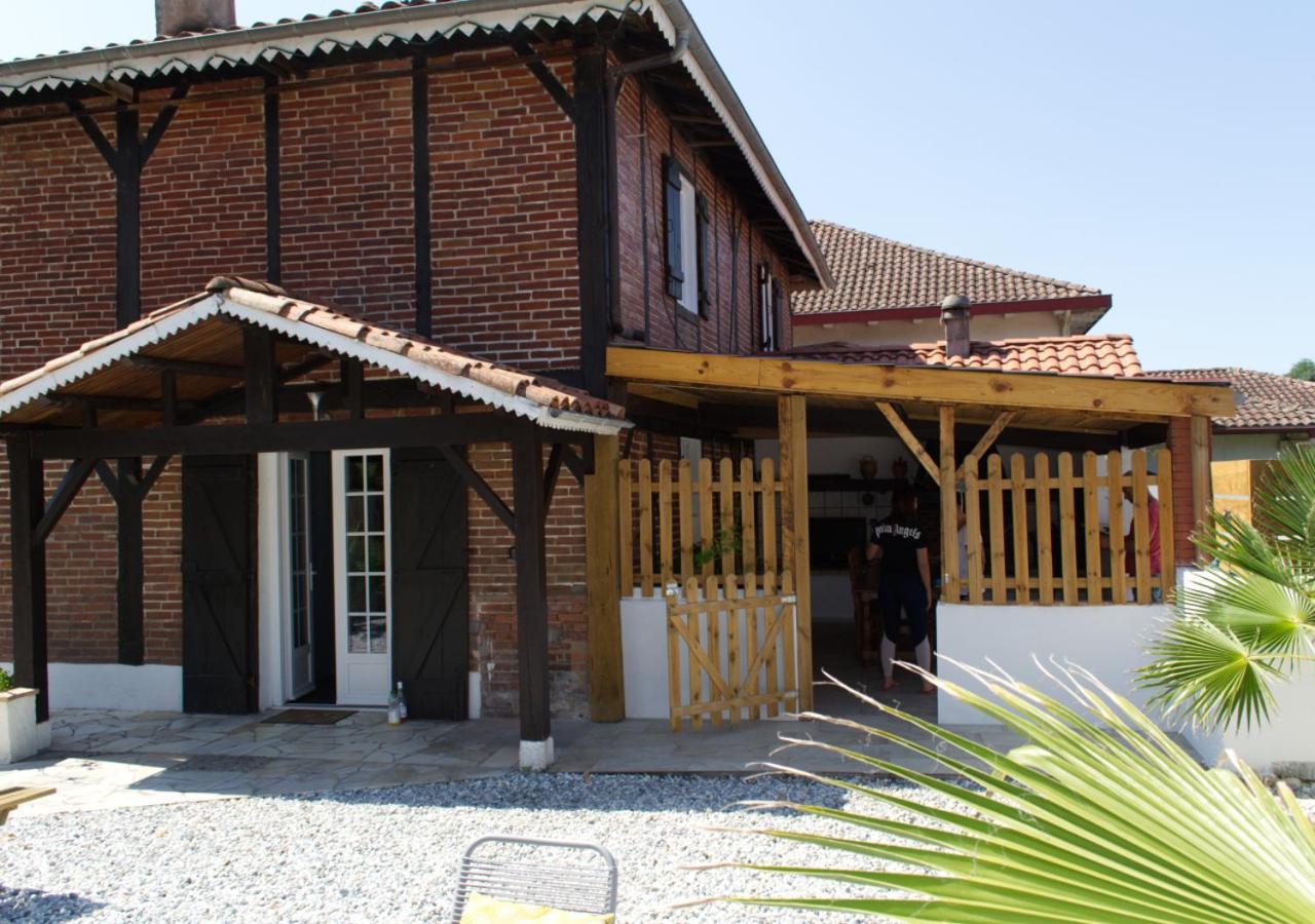 Gite Villa Paul Herm Dış mekan fotoğraf