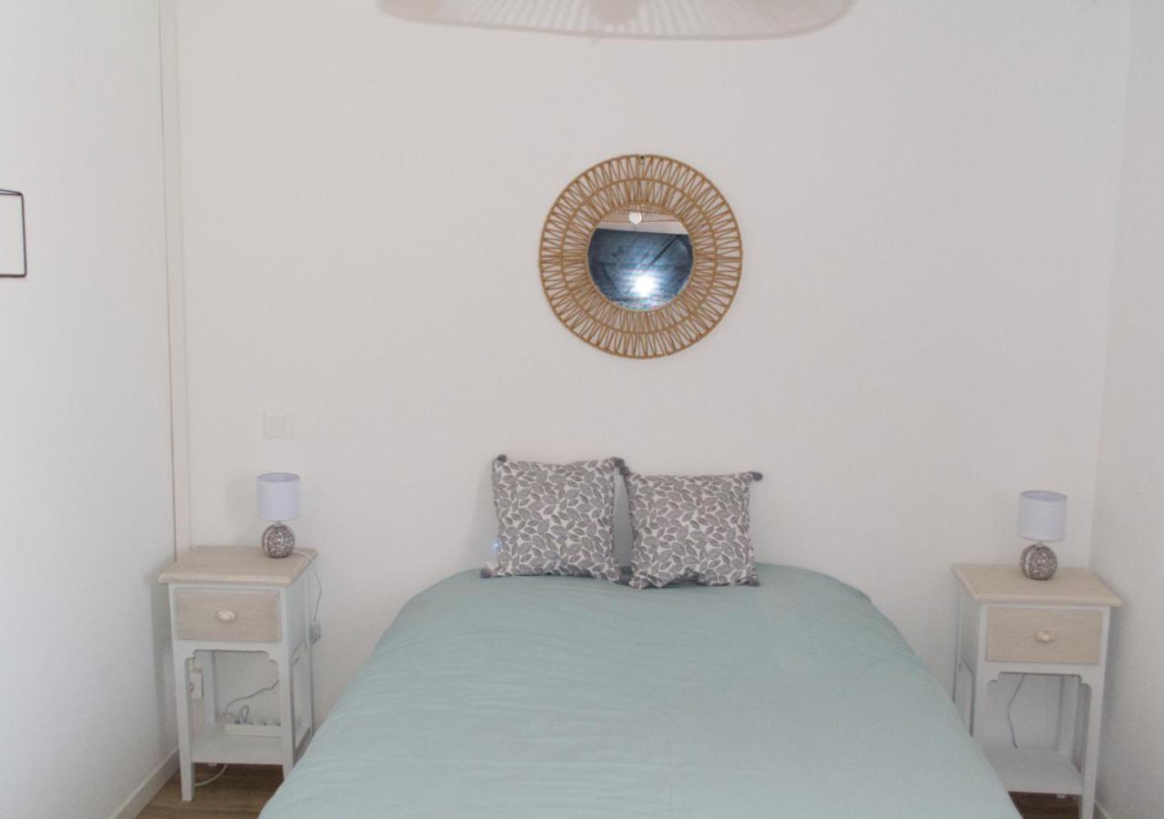 Gite Villa Paul Herm Dış mekan fotoğraf