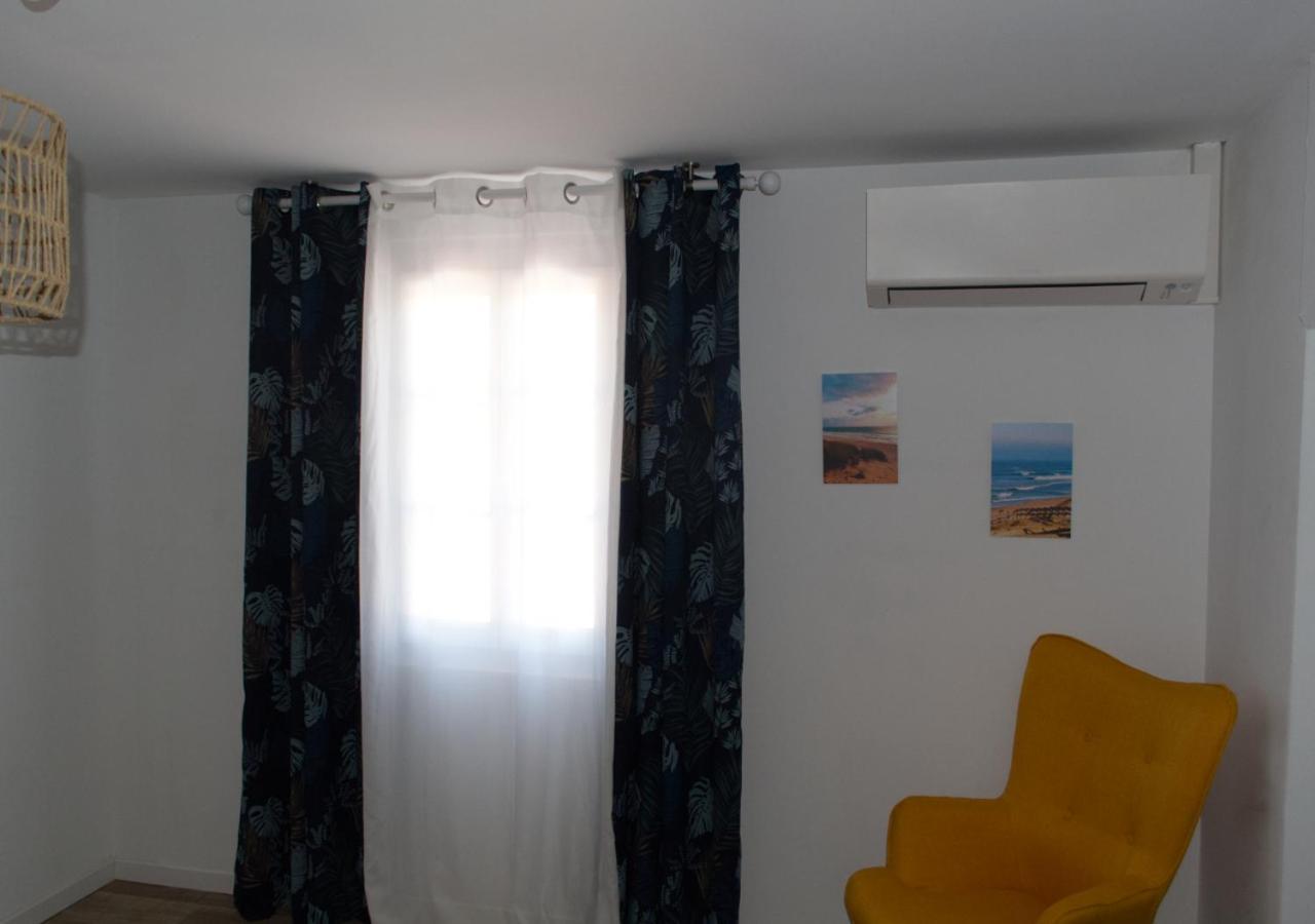 Gite Villa Paul Herm Dış mekan fotoğraf
