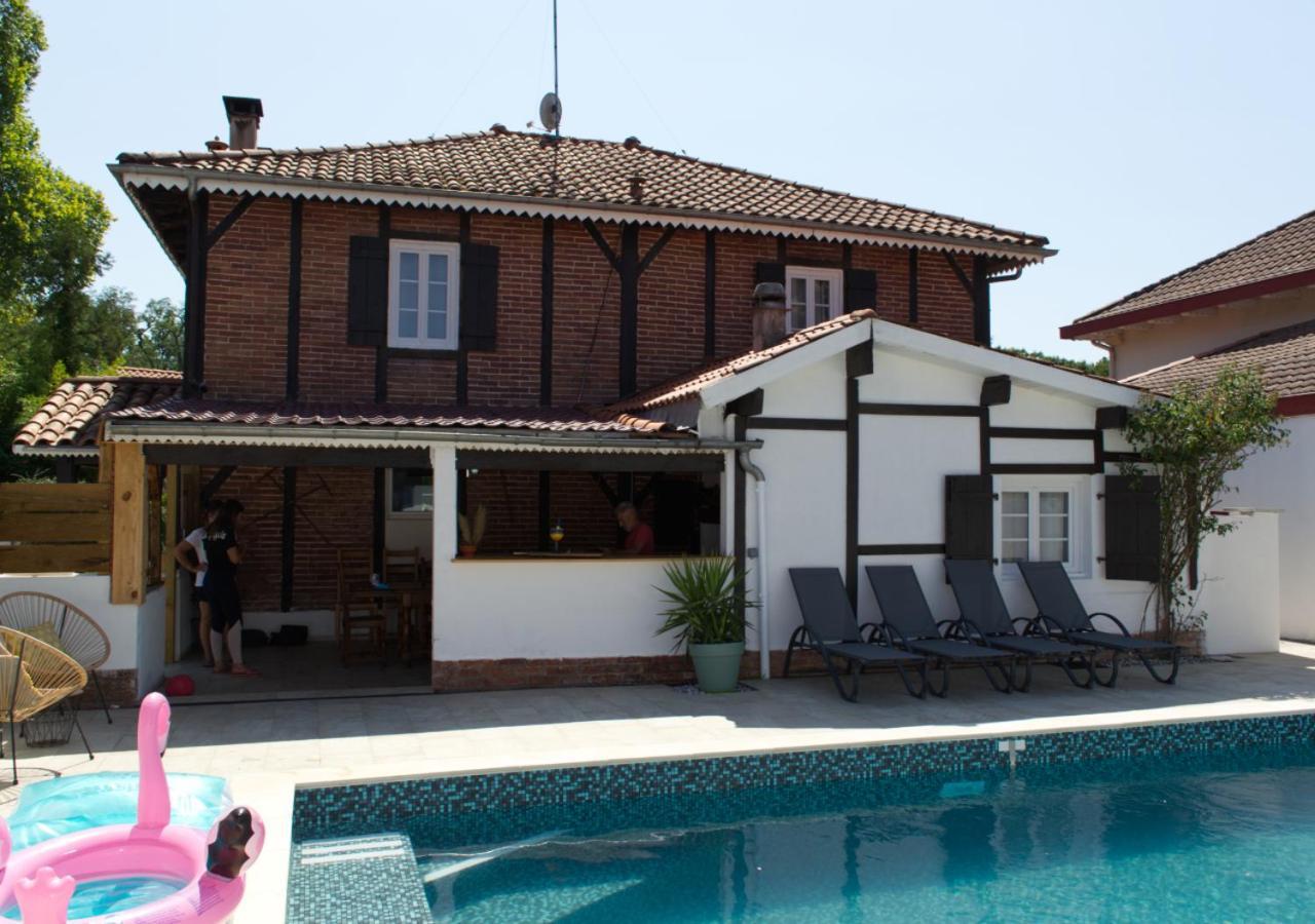 Gite Villa Paul Herm Dış mekan fotoğraf