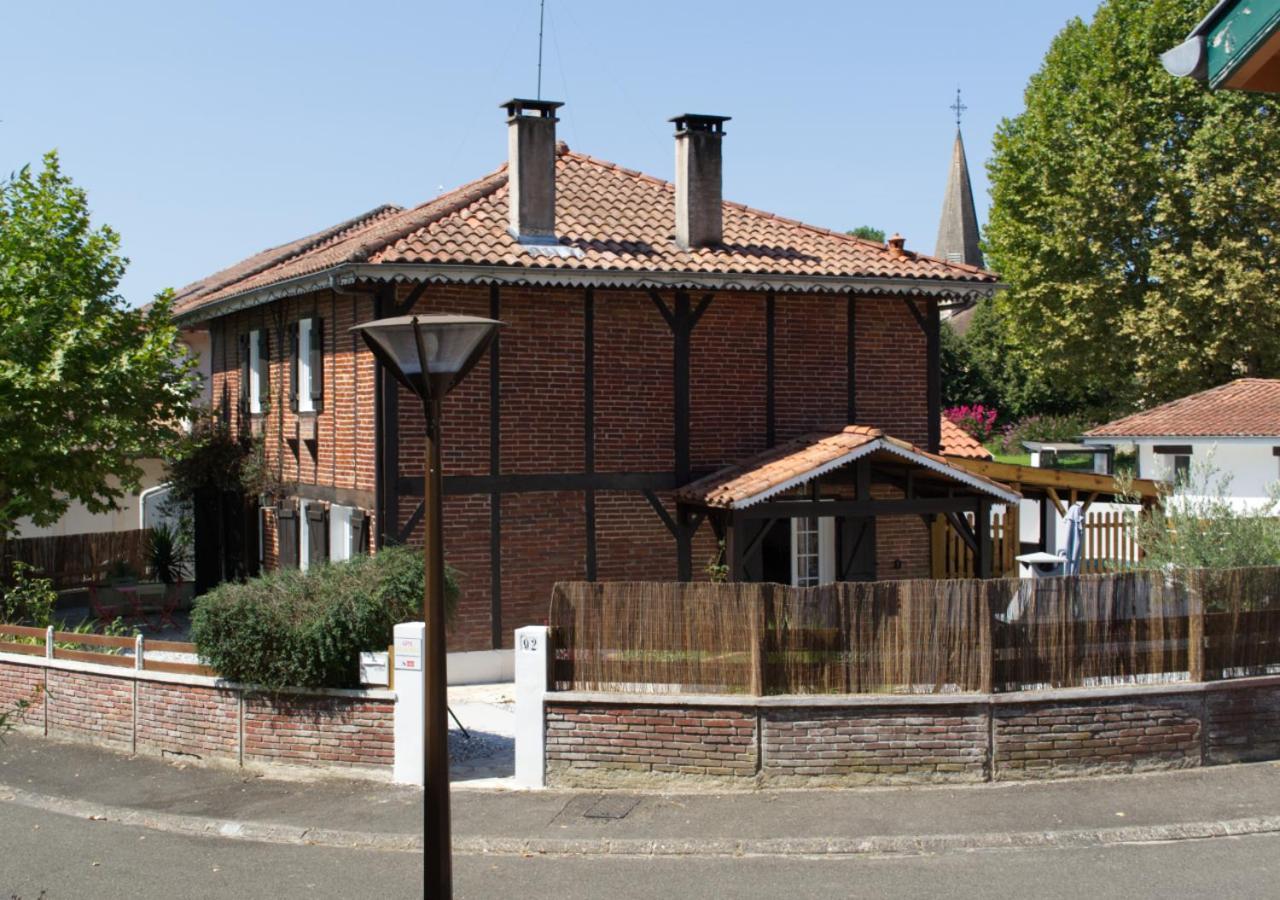 Gite Villa Paul Herm Dış mekan fotoğraf