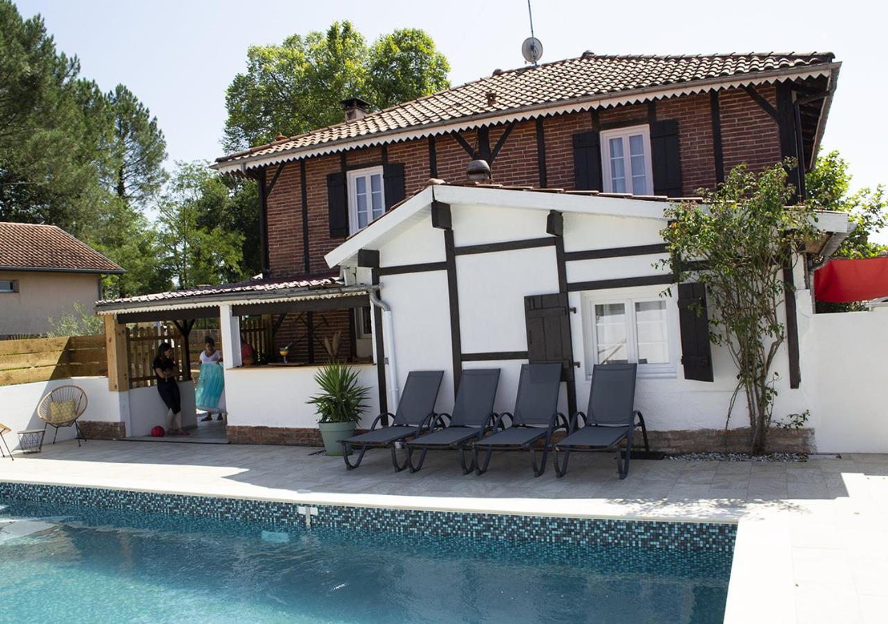 Gite Villa Paul Herm Dış mekan fotoğraf