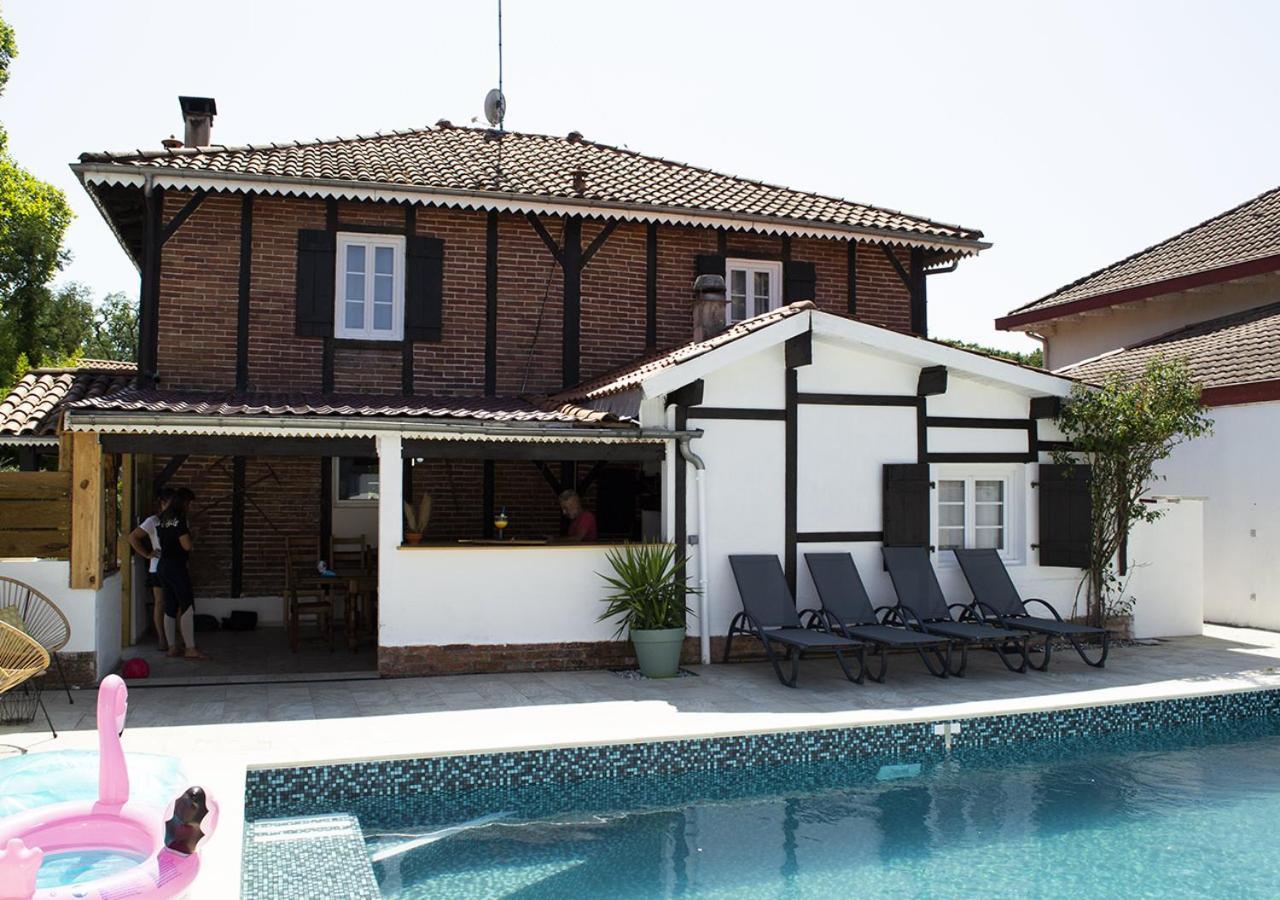 Gite Villa Paul Herm Dış mekan fotoğraf