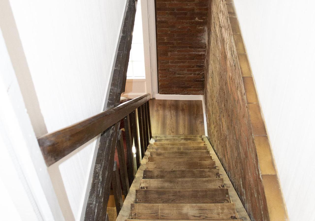 Gite Villa Paul Herm Dış mekan fotoğraf
