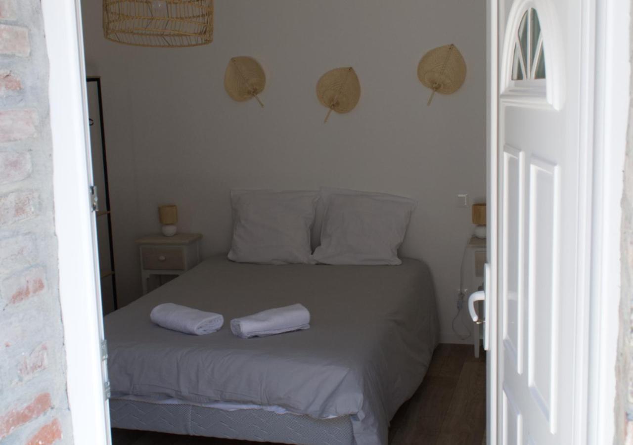 Gite Villa Paul Herm Dış mekan fotoğraf