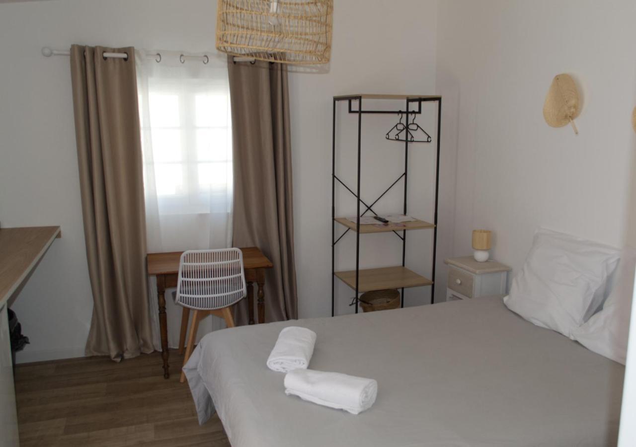 Gite Villa Paul Herm Dış mekan fotoğraf