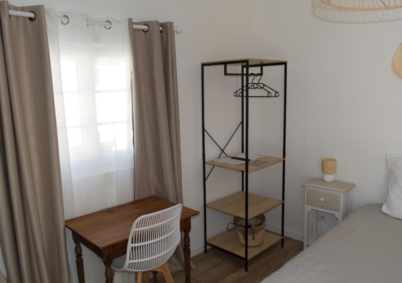Gite Villa Paul Herm Dış mekan fotoğraf