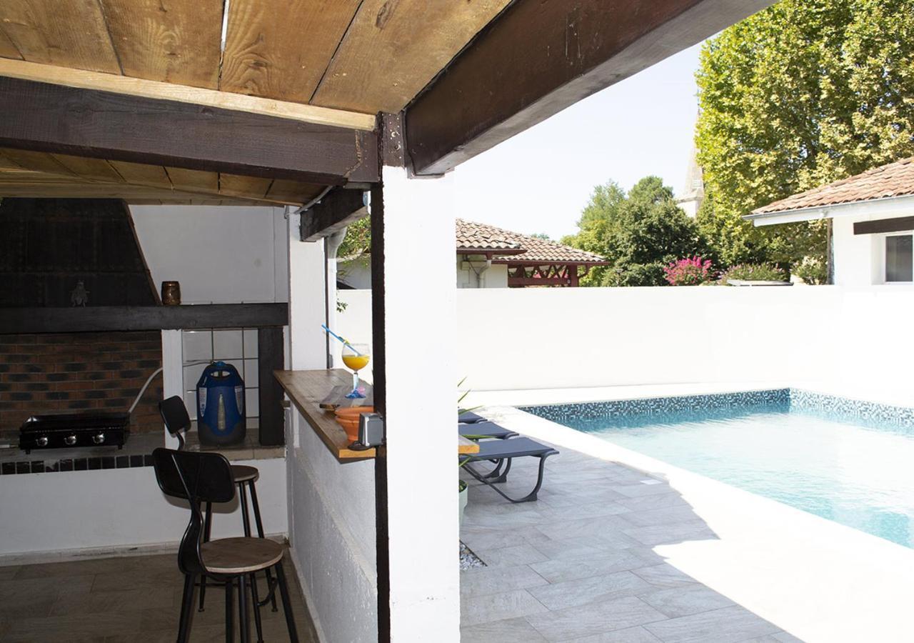 Gite Villa Paul Herm Dış mekan fotoğraf
