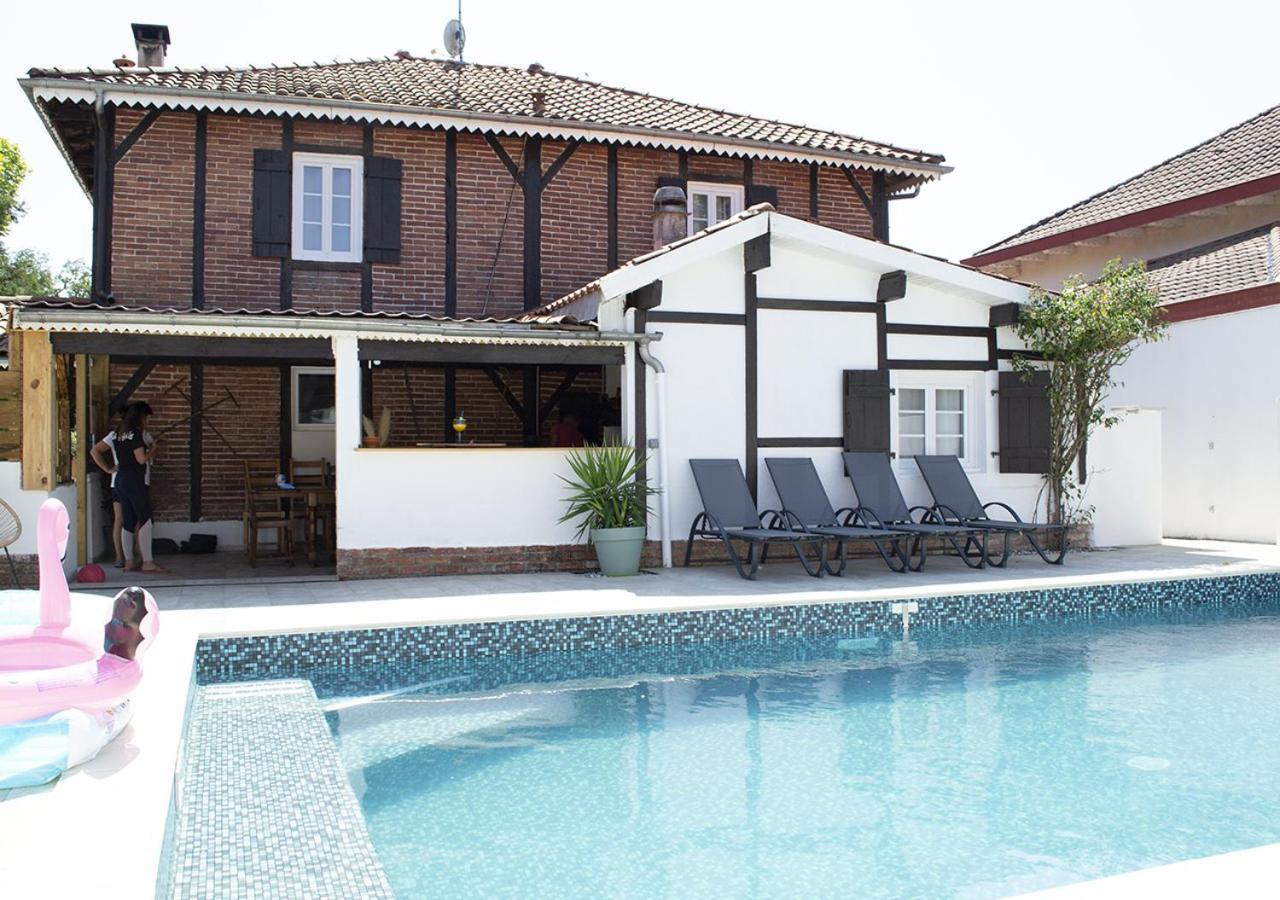 Gite Villa Paul Herm Dış mekan fotoğraf