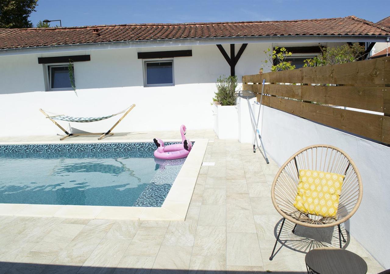 Gite Villa Paul Herm Dış mekan fotoğraf