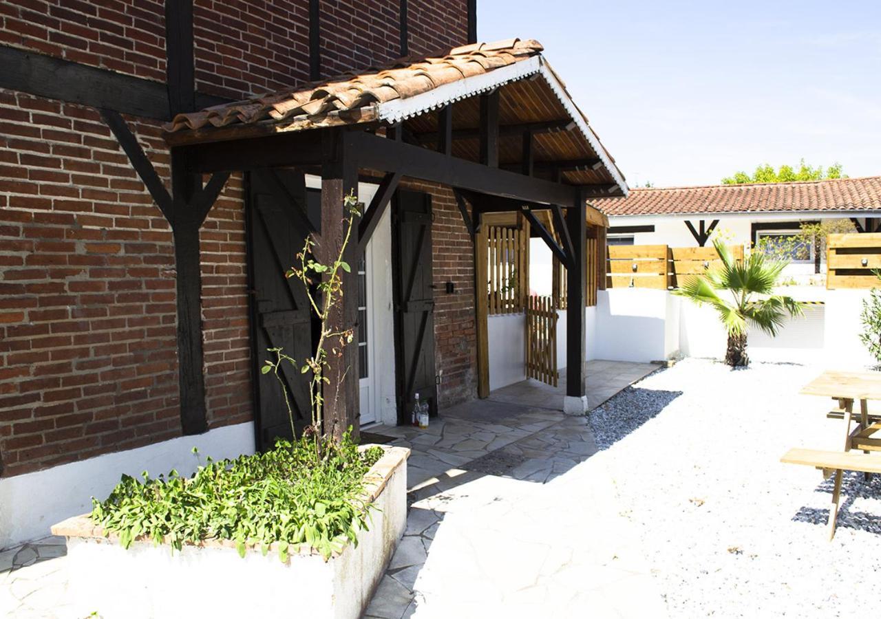 Gite Villa Paul Herm Dış mekan fotoğraf