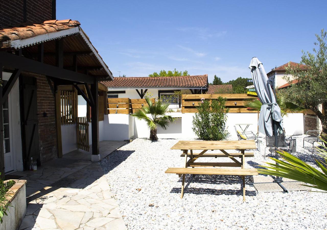 Gite Villa Paul Herm Dış mekan fotoğraf